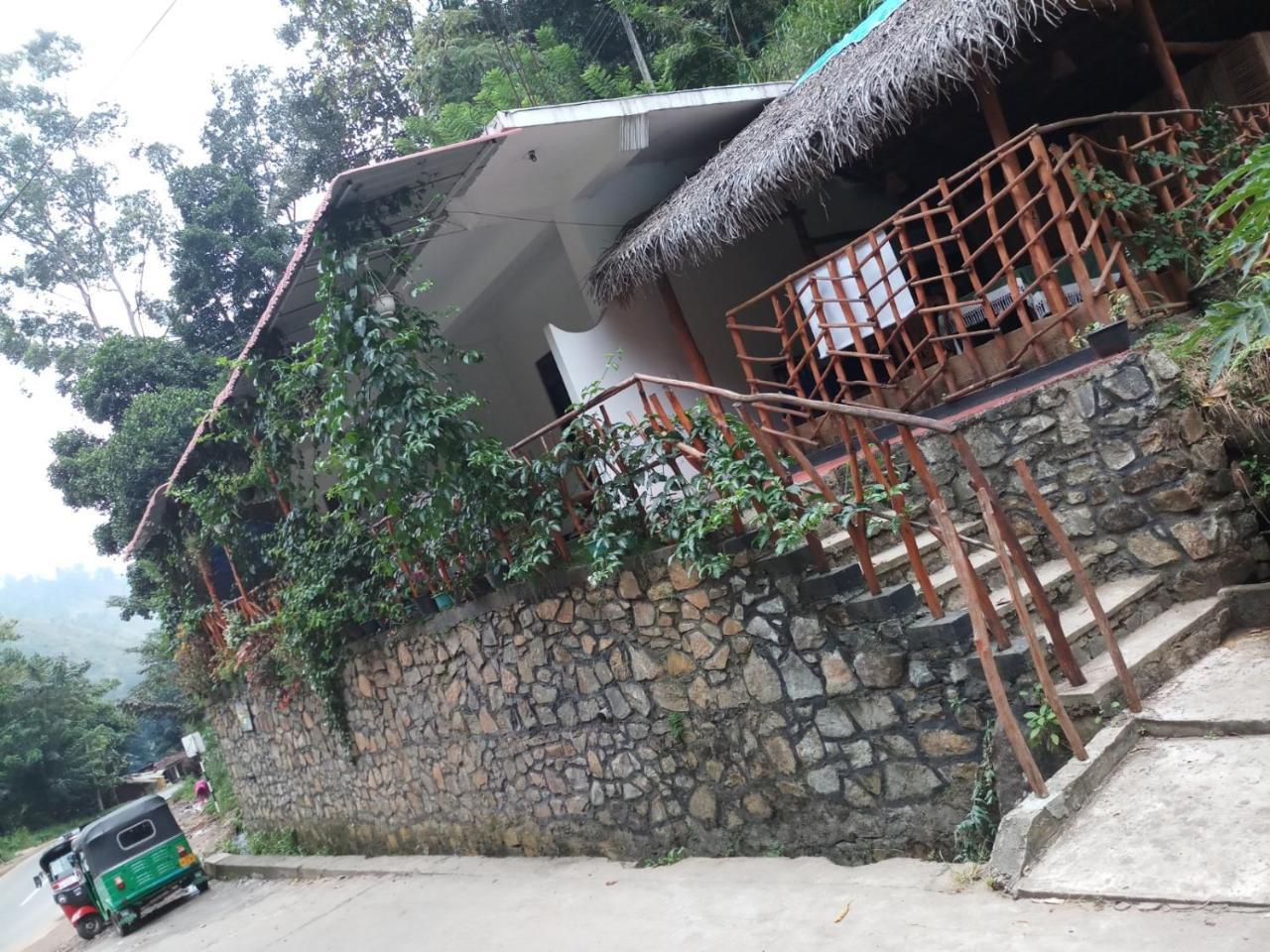 River House Ella Exterior foto